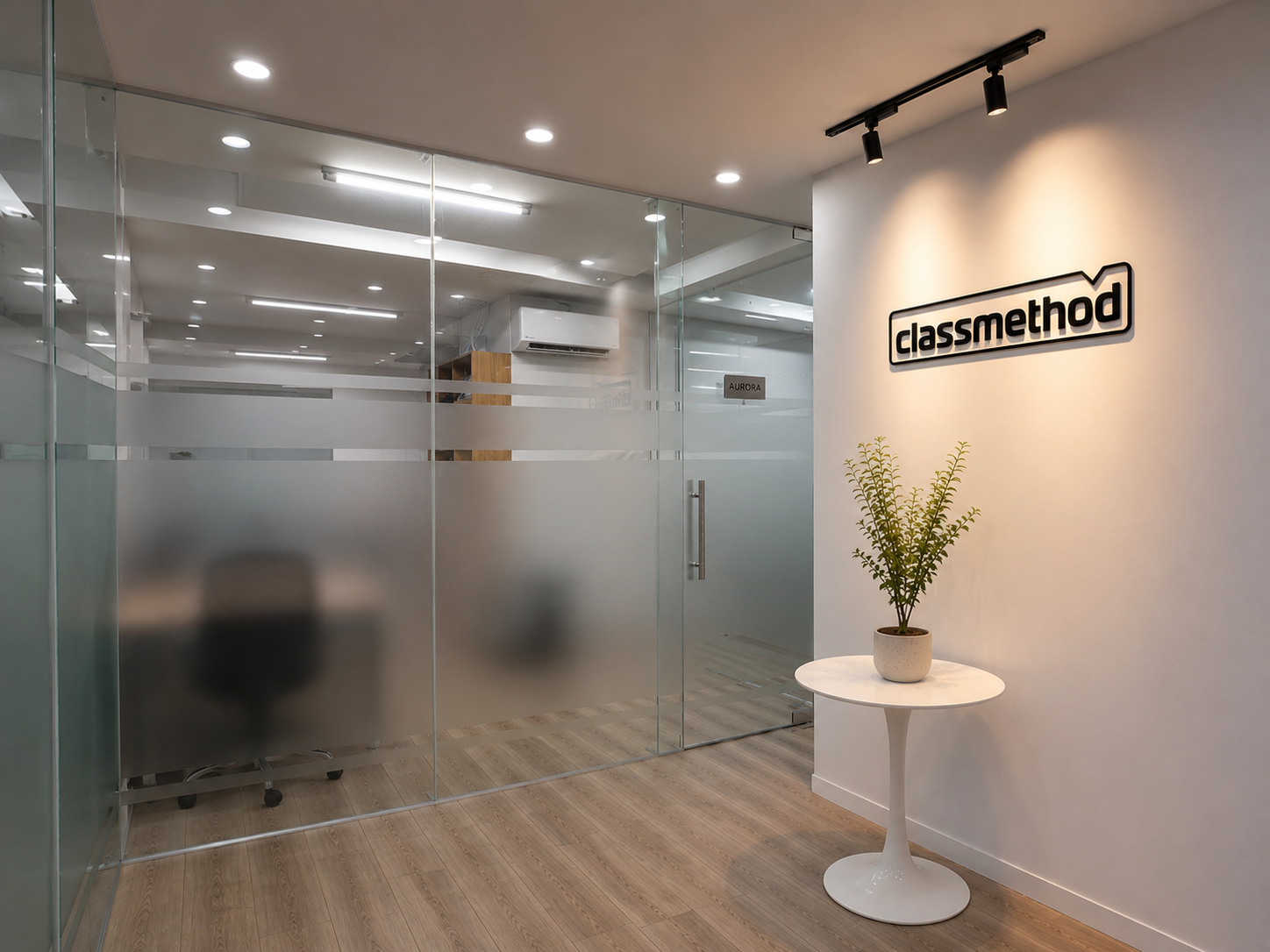 Classmethod Danang Operations Center